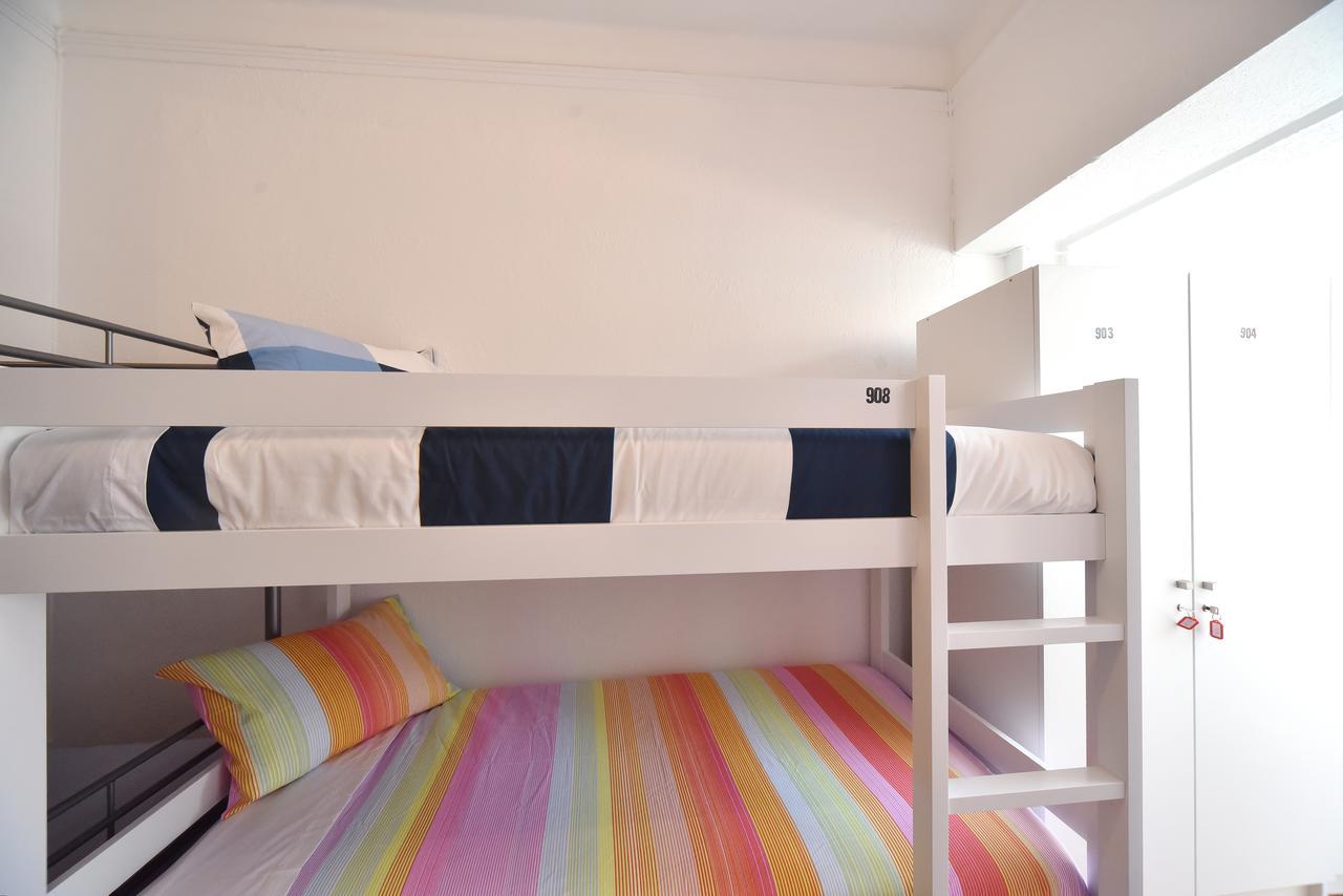 Star Hostel Lisbon Exterior photo